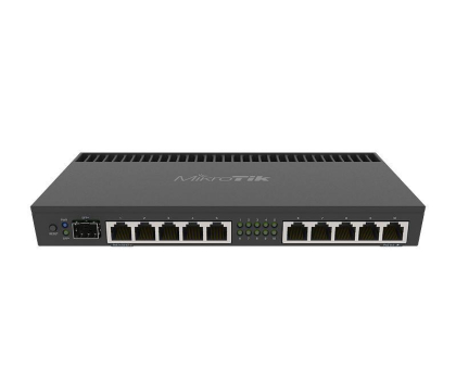 Router MikroTik RB4011IGS+RM